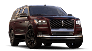 2024 Lincoln Lincoln Navigator External Image 4